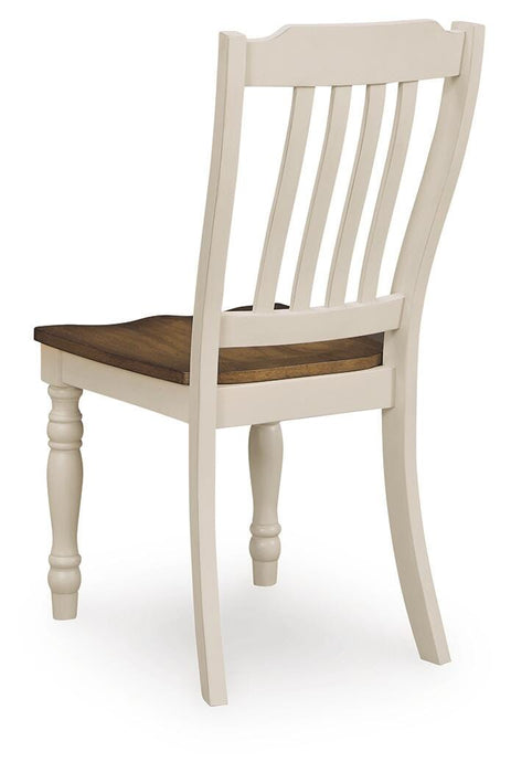 Wirloni Dining Chair - De Avenue Furniture