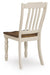 Wirloni Dining Chair - De Avenue Furniture