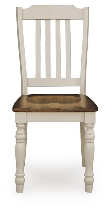 Wirloni Dining Chair - De Avenue Furniture
