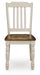 Wirloni Dining Chair - De Avenue Furniture