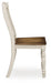 Wirloni Dining Chair - De Avenue Furniture