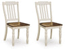 Wirloni Dining Chair - De Avenue Furniture