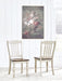 Wirloni Dining Chair - De Avenue Furniture