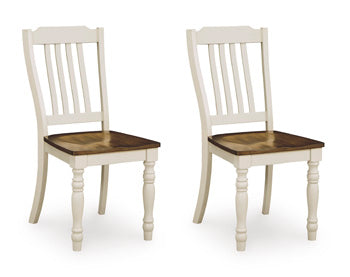 Wirloni Dining Chair - De Avenue Furniture