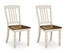 Wirloni Dining Chair - De Avenue Furniture