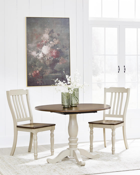 Wirloni Dining Chair - De Avenue Furniture