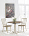 Wirloni Dining Chair - De Avenue Furniture