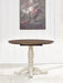 Wirloni Dining Drop Leaf Table - De Avenue Furniture