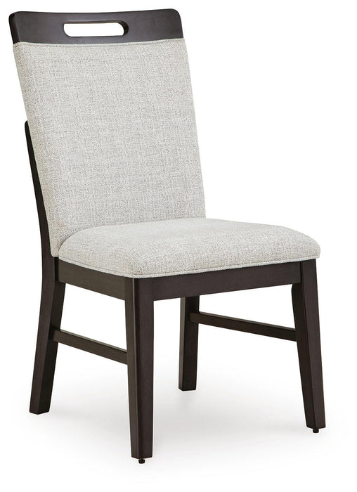 Neymorton Dining Room Set - De Avenue Furniture