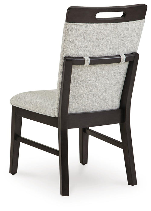 Neymorton Dining Room Set - De Avenue Furniture