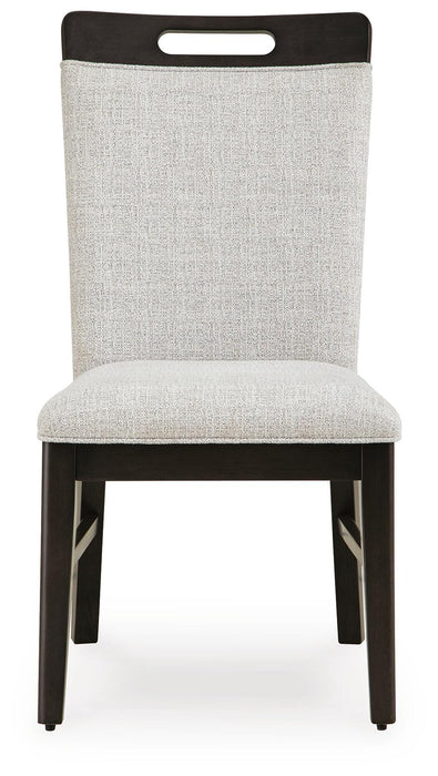 Neymorton Dining Room Set - De Avenue Furniture