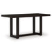 Neymorton Counter Height Dining Table - De Avenue Furniture