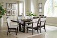 Neymorton Dining Room Set - De Avenue Furniture