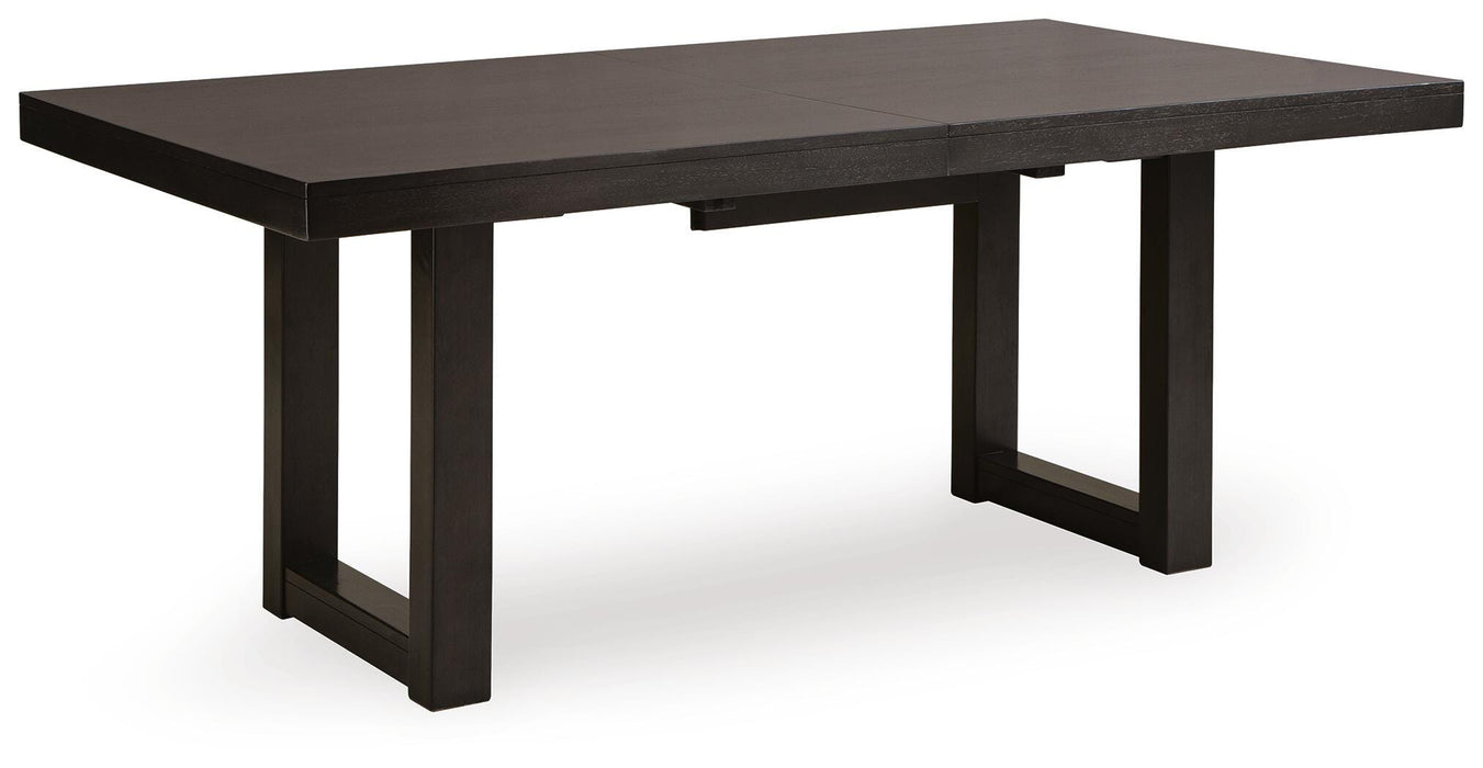 Neymorton Dining Room Set - De Avenue Furniture