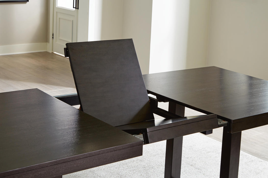 Neymorton Dining Room Set - De Avenue Furniture