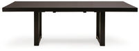 Neymorton Dining Room Set - De Avenue Furniture