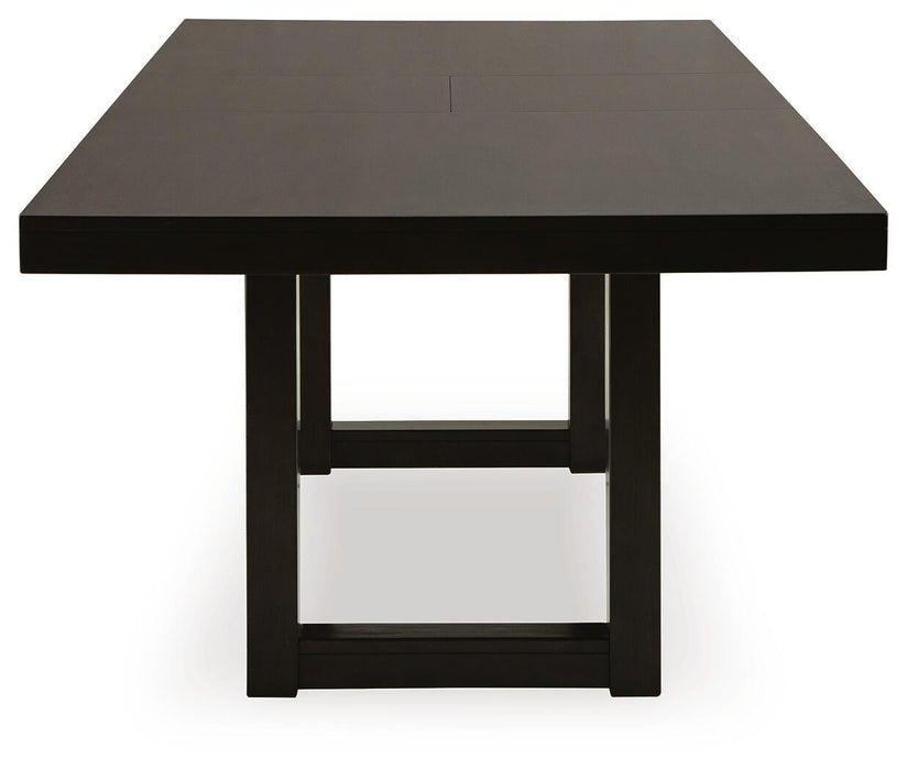 Neymorton Dining Room Set - De Avenue Furniture
