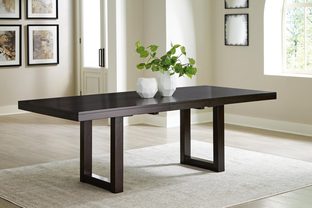 Neymorton Dining Room Set - De Avenue Furniture
