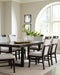 Neymorton Dining Room Set - De Avenue Furniture