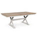 Purlaney Dining Butterfly Extension Table - De Avenue Furniture
