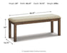 Moriville Dining Room Set - De Avenue Furniture