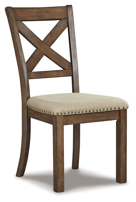 Moriville Counter Height Dining Set - De Avenue Furniture