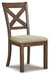 Moriville Counter Height Dining Set - De Avenue Furniture