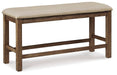 Moriville Counter Height Dining Set - De Avenue Furniture