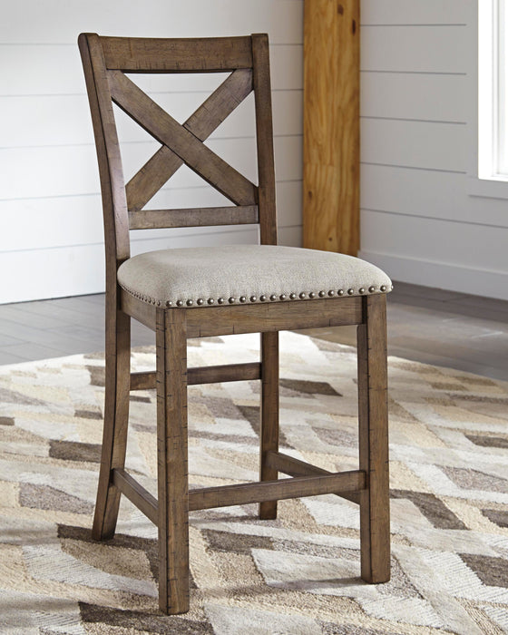 Moriville Dining Room Set - De Avenue Furniture