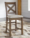 Moriville Dining Room Set - De Avenue Furniture