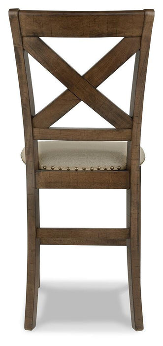 Moriville Dining Room Set - De Avenue Furniture