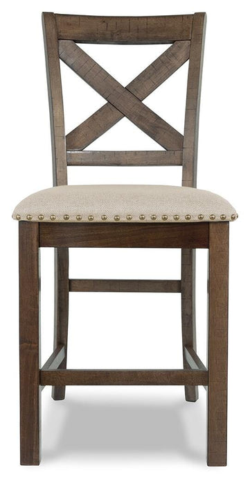 Moriville Dining Room Set - De Avenue Furniture
