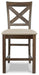 Moriville Counter Height Dining Set - De Avenue Furniture
