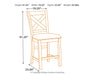 Moriville Dining Room Set - De Avenue Furniture