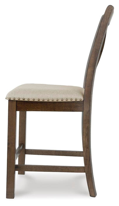 Moriville Dining Room Set - De Avenue Furniture
