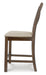 Moriville Counter Height Dining Set - De Avenue Furniture