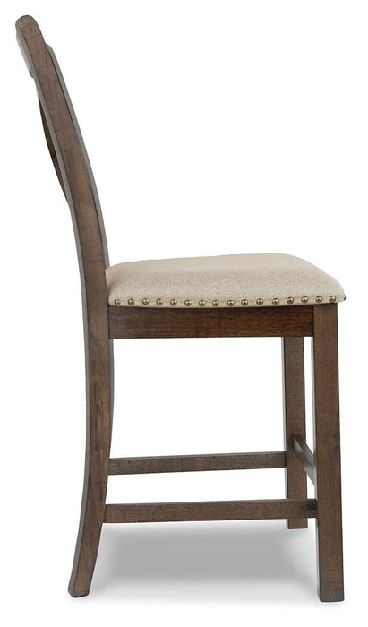 Moriville Dining Room Set - De Avenue Furniture