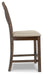 Moriville Dining Room Set - De Avenue Furniture