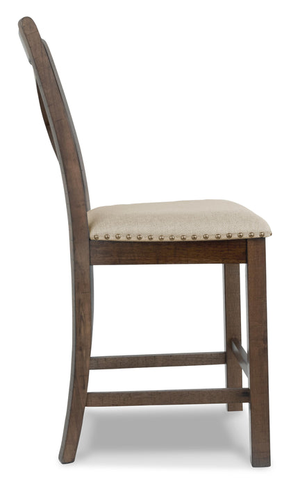 Moriville Counter Height Dining Set - De Avenue Furniture