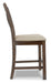 Moriville Counter Height Dining Set - De Avenue Furniture