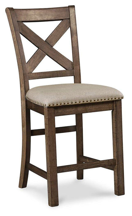 Moriville Dining Room Set - De Avenue Furniture