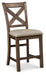 Moriville Counter Height Dining Set - De Avenue Furniture