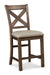 Moriville Counter Height Dining Set - De Avenue Furniture