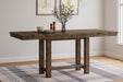 Moriville Counter Height Dining Set - De Avenue Furniture