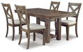 Moriville Dining Room Set - De Avenue Furniture