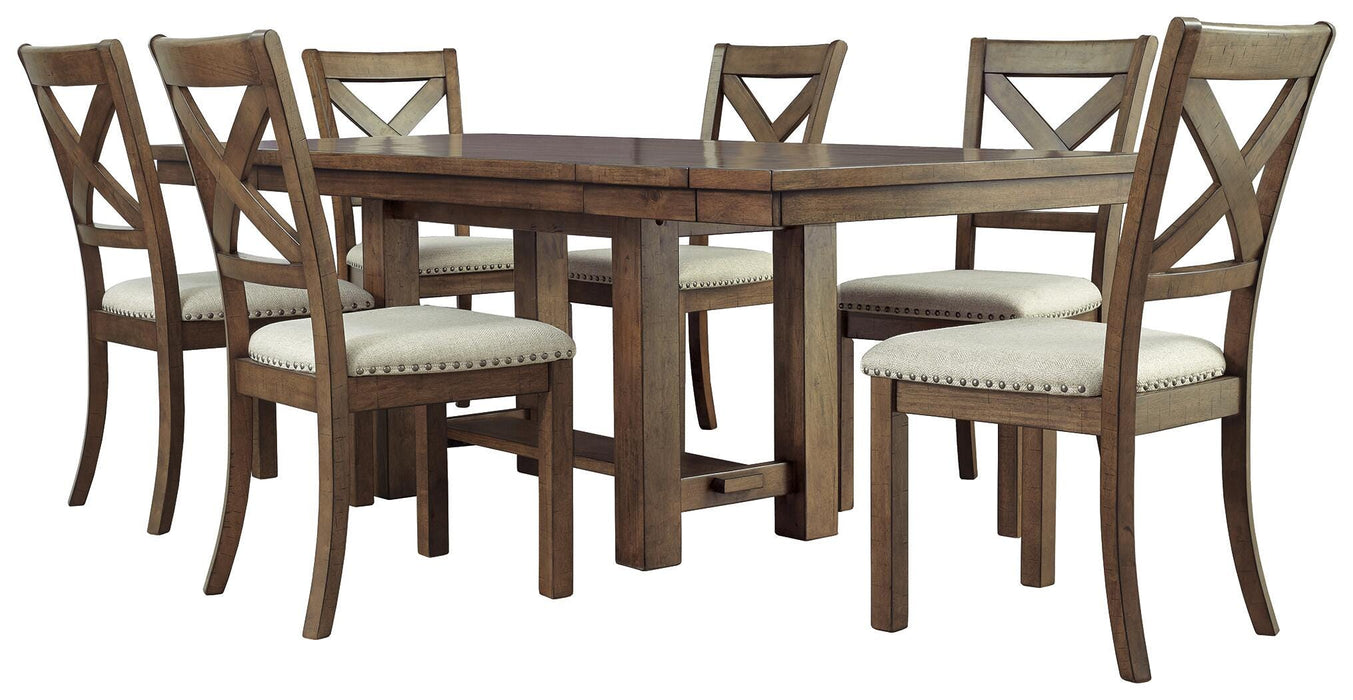 Moriville Dining Room Set - De Avenue Furniture
