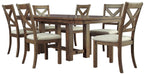 Moriville Dining Room Set - De Avenue Furniture