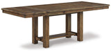 Moriville Dining Room Set - De Avenue Furniture