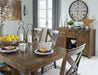 Moriville Dining Room Set - De Avenue Furniture