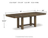 Moriville Dining Room Set - De Avenue Furniture